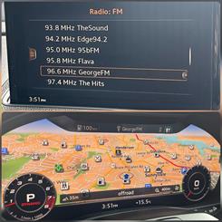 2018 Audi S3 - Thumbnail