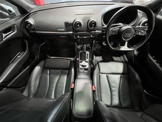 2018 Audi S3 - Thumbnail