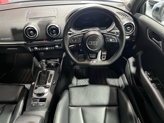 2018 Audi S3 - Thumbnail
