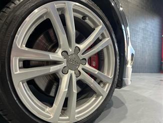 2018 Audi S3 - Thumbnail