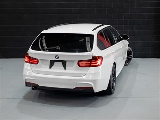 2014 BMW 320I - Thumbnail