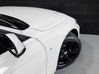 2014 BMW 320I - Thumbnail