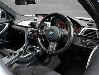 2014 BMW 320I - Thumbnail