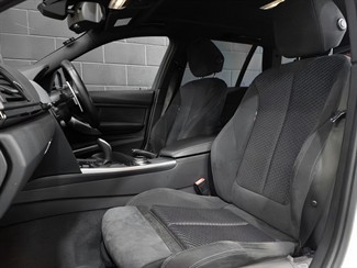 2014 BMW 320I - Thumbnail