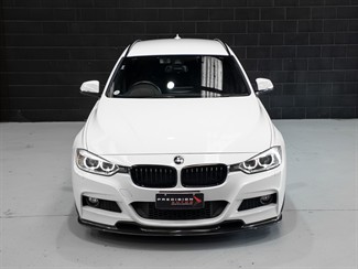 2014 BMW 320I - Thumbnail