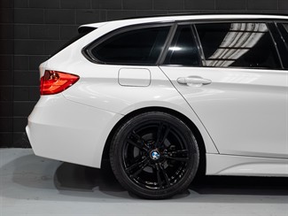 2014 BMW 320I - Thumbnail