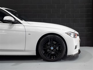 2014 BMW 320I - Thumbnail