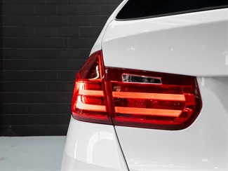 2014 BMW 320I - Thumbnail