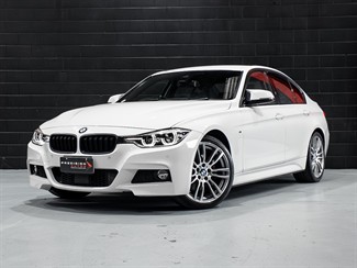 2016 BMW 340I - Thumbnail