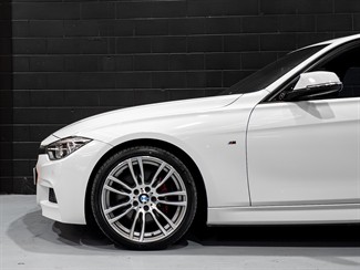 2016 BMW 340I - Thumbnail