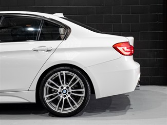 2016 BMW 340I - Thumbnail