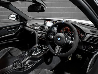 2016 BMW 340I - Thumbnail