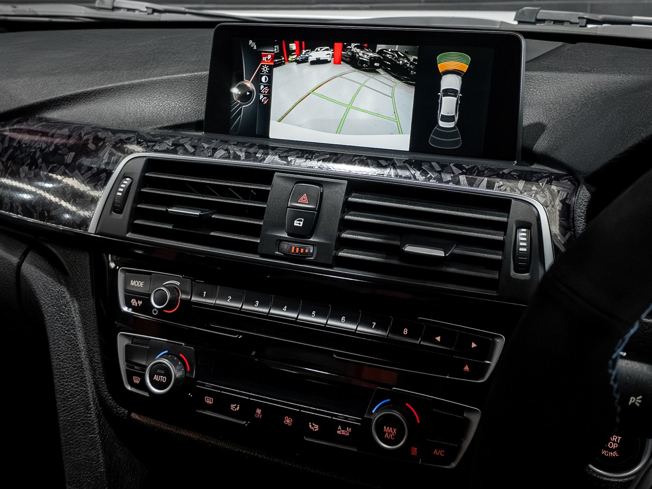 2016 BMW 340I
