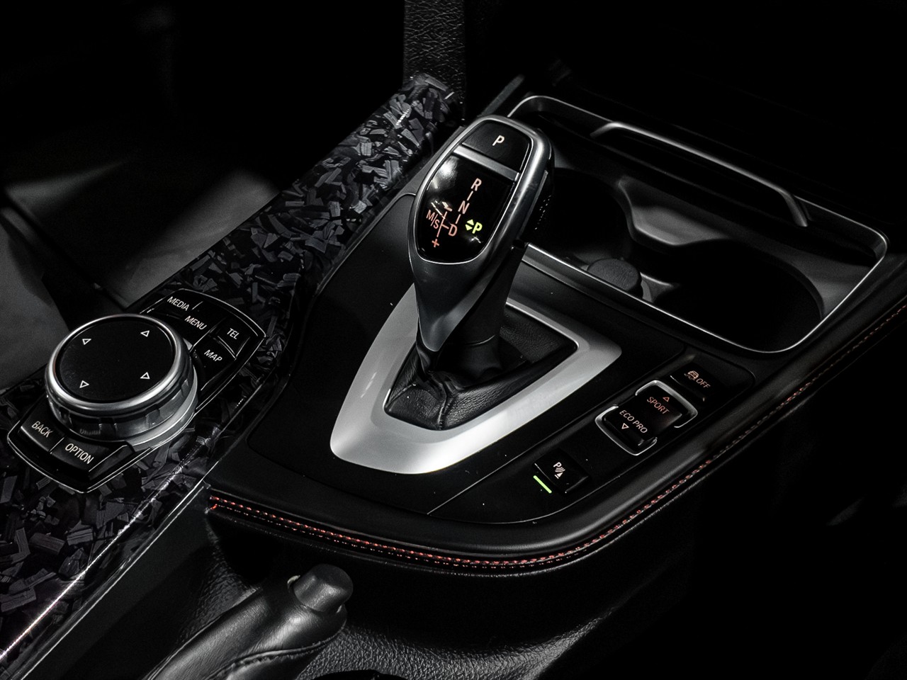 2016 BMW 340I