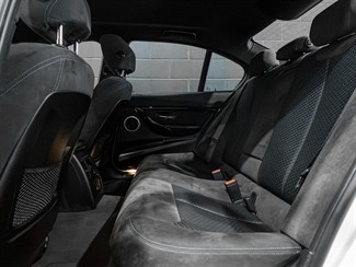 2016 BMW 340I - Thumbnail