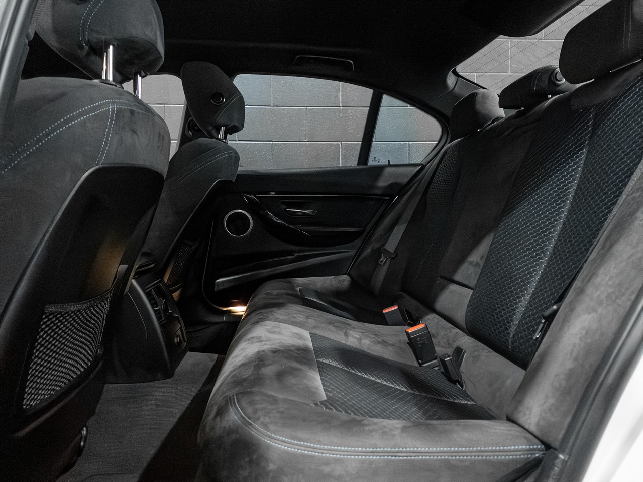 2016 BMW 340I