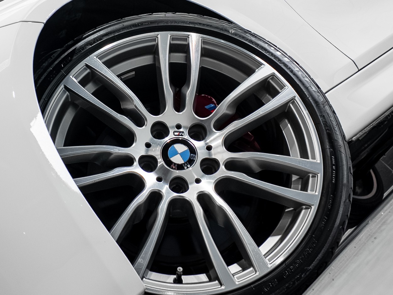 2016 BMW 340I