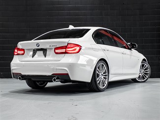 2016 BMW 340I - Thumbnail