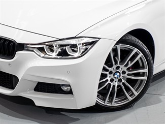 2016 BMW 340I - Thumbnail