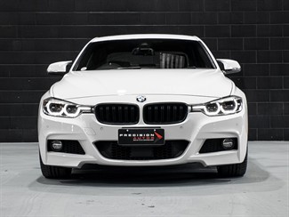 2016 BMW 340I - Thumbnail