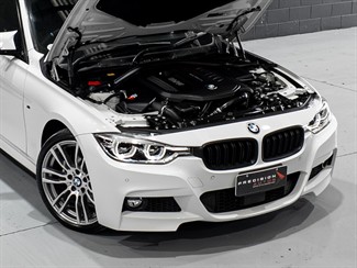 2016 BMW 340I - Thumbnail