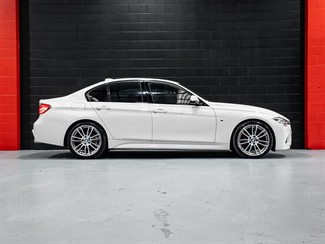 2016 BMW 340I - Thumbnail