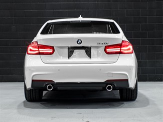 2016 BMW 340I - Thumbnail