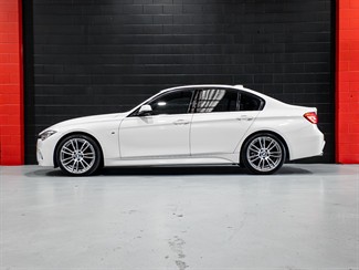 2016 BMW 340I - Thumbnail