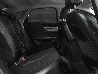 2017 Jaguar XF - Thumbnail