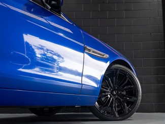 2017 Jaguar XF - Thumbnail