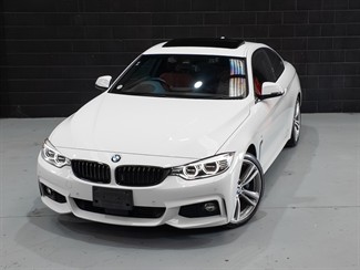 2014 BMW 435i - Thumbnail