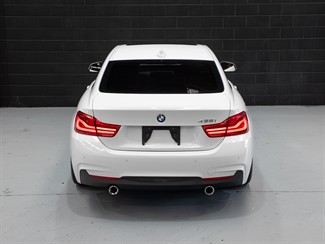 2014 BMW 435i - Thumbnail
