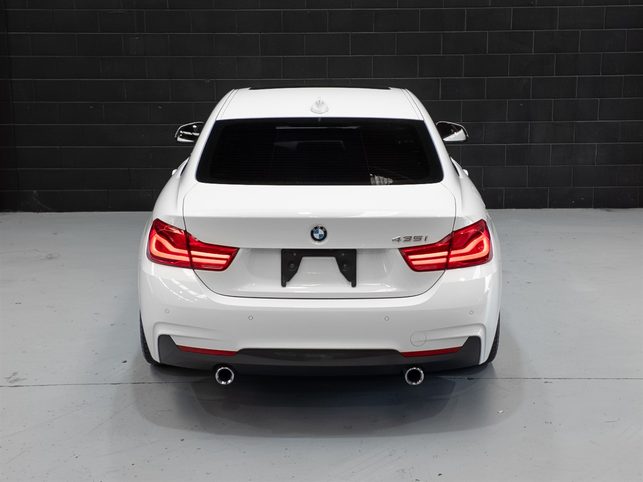 2014 BMW 435i