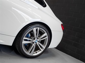 2014 BMW 435i - Thumbnail