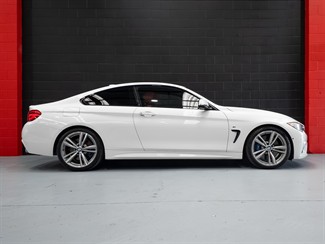 2014 BMW 435i - Thumbnail