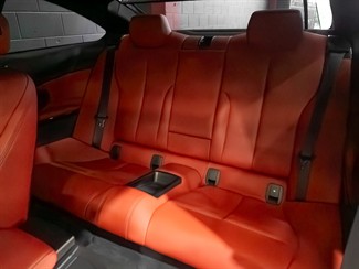 2014 BMW 435i - Thumbnail