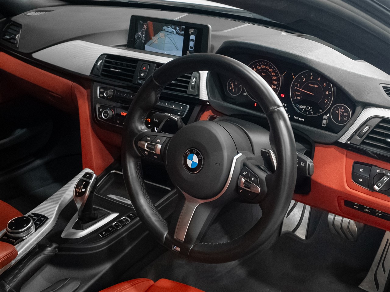 2014 BMW 435i