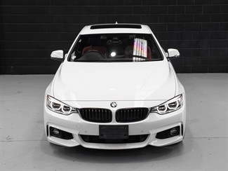 2014 BMW 435i - Thumbnail