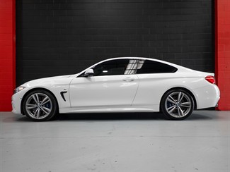 2014 BMW 435i - Thumbnail