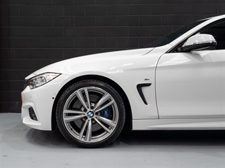 2014 BMW 435i - Thumbnail