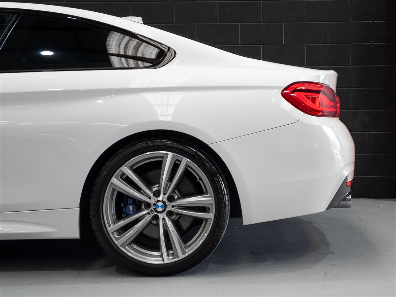 2014 BMW 435i