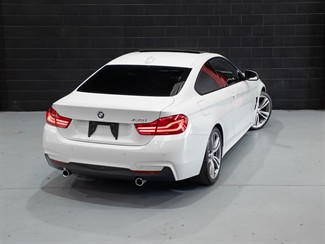 2014 BMW 435i - Thumbnail