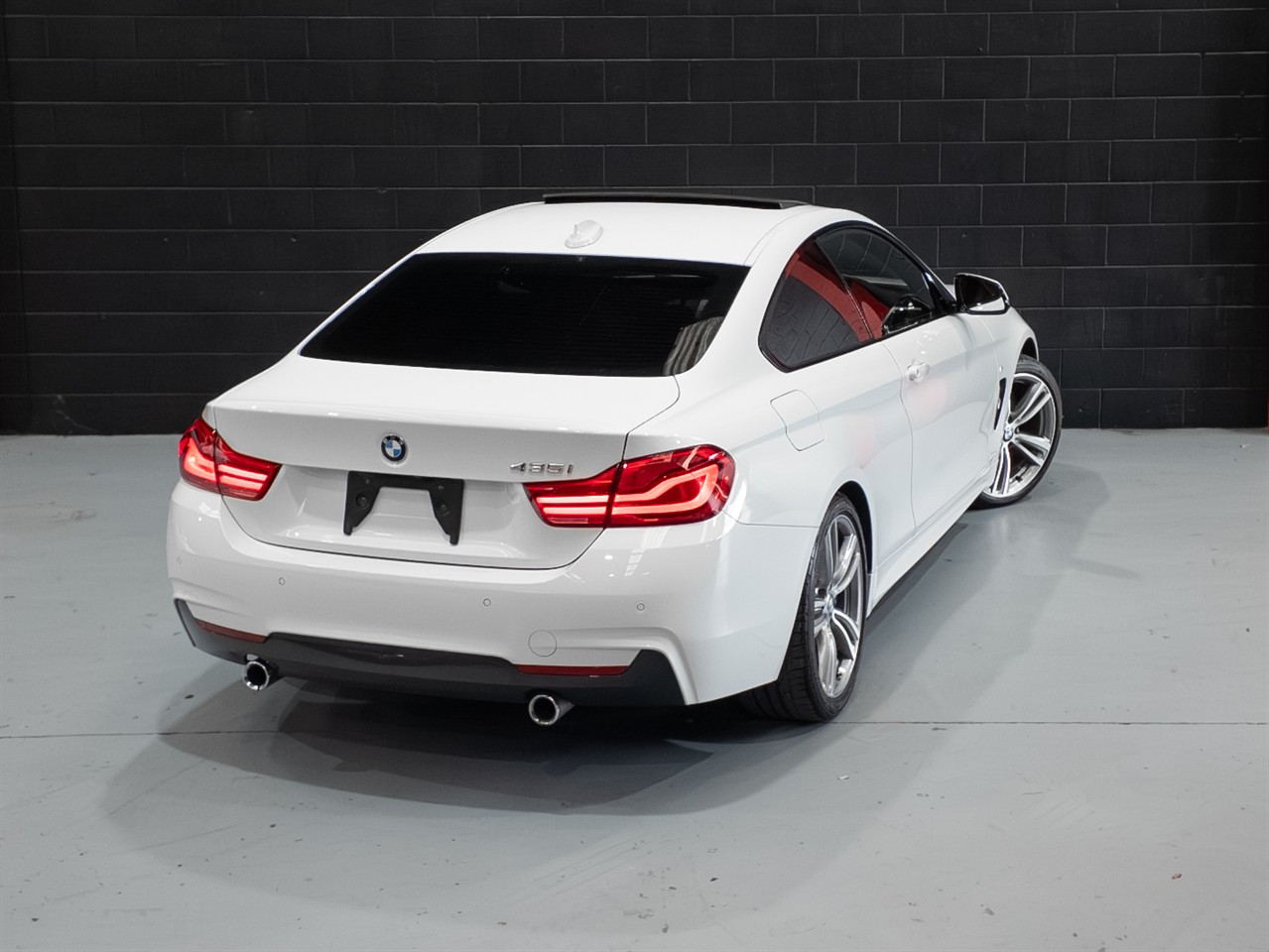 2014 BMW 435i