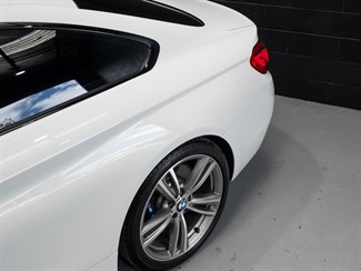 2014 BMW 435i - Thumbnail