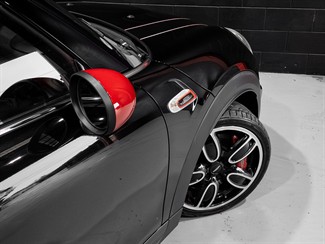 2017 Mini Cooper - Thumbnail