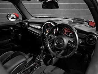 2017 Mini Cooper - Thumbnail