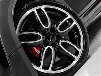 2017 Mini Cooper - Thumbnail