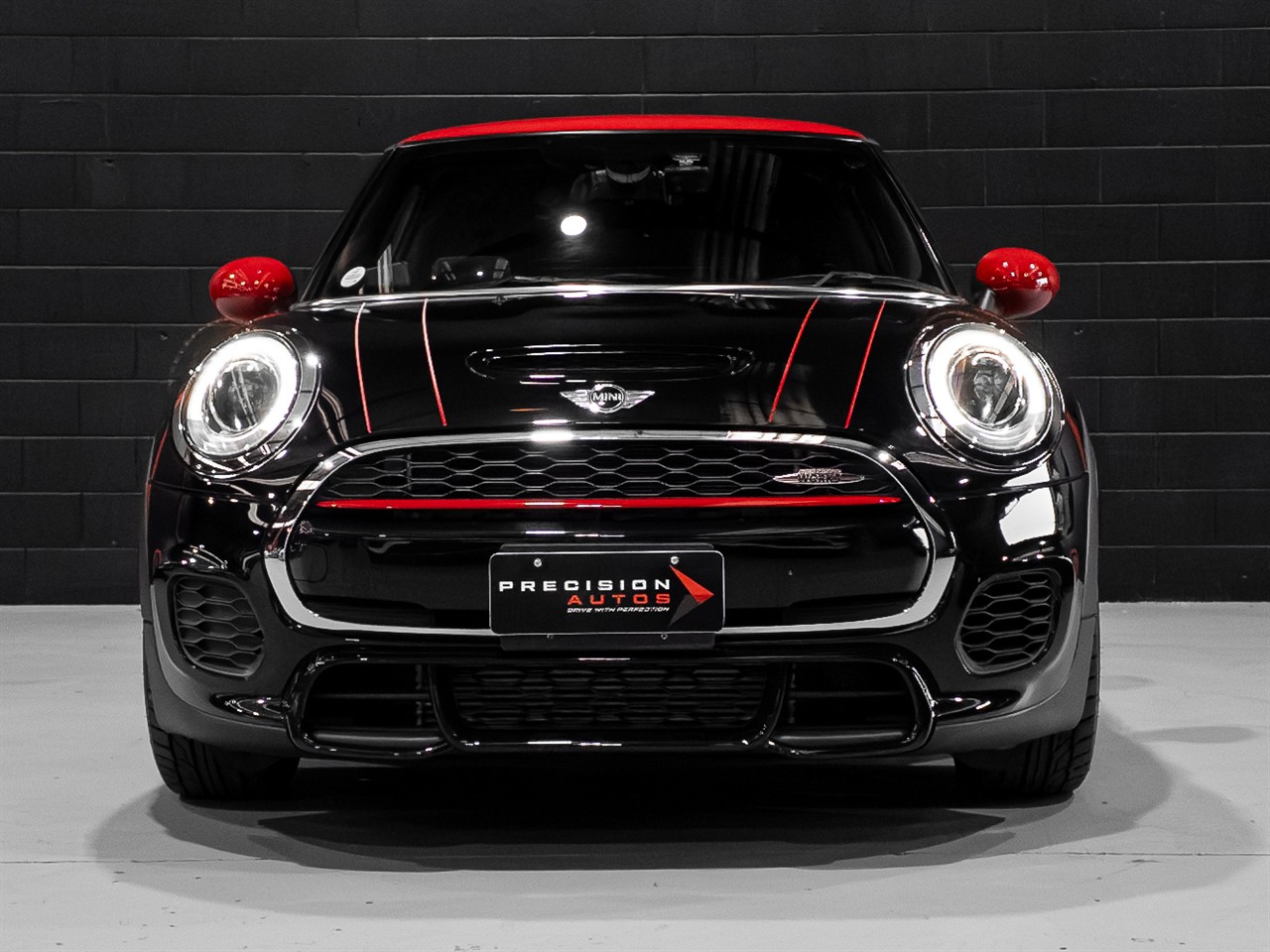 2017 Mini Cooper