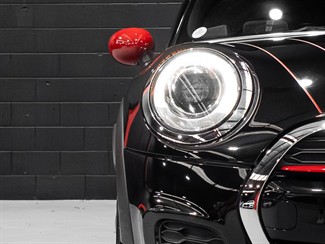 2017 Mini Cooper - Thumbnail