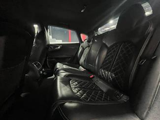 2012 Audi S7 - Thumbnail